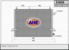 AHE 53669 Condenser, air conditioning